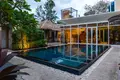 4 bedroom Villa 330 m² Thalang, Thailand