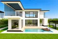 Villa 132 m² Amnatos, Griechenland