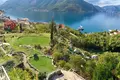 Atterrir  Dobrota, Monténégro