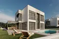 villa de 3 chambres 150 m² Grad Novigrad, Croatie
