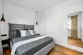 3 room apartment 69 m² Warsaw, Poland