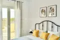 Studio 1 Schlafzimmer 23 m² Nea Kallikrateia, Griechenland