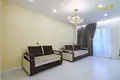 Mieszkanie 2 pokoi 61 m² Mińsk, Białoruś