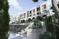 Estudio 28 m² Tivat, Montenegro