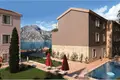1 room apartment 30 m² Dobrota, Montenegro