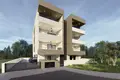 2 bedroom apartment 76 m² Kato Polemidion Municipality, Cyprus
