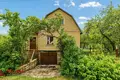 Haus 113 m² Rakauski sielski Saviet, Belarus