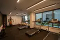 Attique 4 chambres 238 m² Muratpasa, Turquie