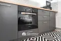1 bedroom apartment 38 m² Kopishche, Belarus