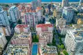 Appartement 1 chambre 60 m² Mahmutlar, Turquie