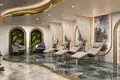 Пентхаус 2 комнаты 57 м² Akarca Koyu, Турция