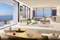 Appartement 1 chambre 59 m² Germasogeia, Chypre