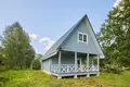 Maison 68 m² Haranski sielski Saviet, Bélarus