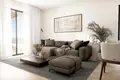 Wohnung in einem Neubau Stilvolle Wohnungen mit Meerblick in Finestrat an der Costa Blanca