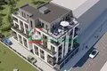 Wohnung 3 zimmer 96 m² Pomorie, Bulgarien