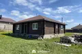 2 room house 117 m² Lieskaŭka, Belarus