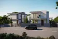 Dom 3 pokoi 161 m² Konia, Cypr