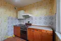 Wohnung 1 zimmer 35 m² Minsk, Belarus
