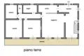 Villa 12 habitaciones 300 m² Soiano del Lago, Italia
