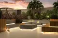 Квартира 2 комнаты 72 м² Regiao Geografica Imediata de Curitiba, Бразилия