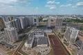 Appartement 1 chambre 68 m² Minsk, Bélarus