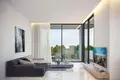 Mieszkanie 2 pokoi 89 m² Nikozja, Cypr