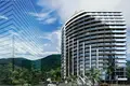 Apartamento 3 habitaciones 74 m² Batumi, Georgia