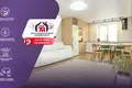 Wohnung 3 zimmer 64 m² Maladsetschna, Belarus
