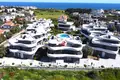 Вилла 5 комнат 220 м² Girne Belediyesi, Северный Кипр