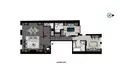 Apartamento 2 habitaciones 118 m² en Londres, Reino Unido