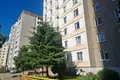 2 room apartment 54 m² Minsk, Belarus