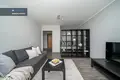 1 room apartment 37 m² Vilnius, Lithuania