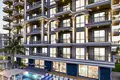 Apartamento 2 habitaciones 65 m² Alanya, Turquía