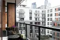 Apartamento 3 habitaciones 73 m² Varsovia, Polonia