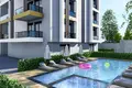 Apartamento 2 habitaciones 50 m² Obakoy, Turquía