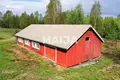 Ferienhaus  Ratasjarvi, Finnland