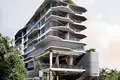 2 bedroom apartment 64 m² Rawai, Thailand