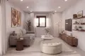 Willa 3 pokoi 116 m² Lorca, Hiszpania