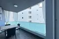 1 bedroom apartment 58 m² Mahmutlar, Turkey