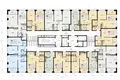 Wohnung 36 m² Nischni Nowgorod, Russland