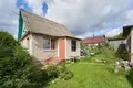 Haus 60 m² Jzufouski sielski Saviet, Belarus