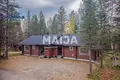 Maison  Kittila, Finlande