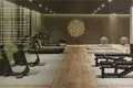 3 bedroom apartment 108 m² San Pedro Alcantara, Spain