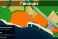 Land 3 916 m² Alanya, Turkey
