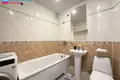 Appartement 2 chambres 52 m² Mazeikiai, Lituanie