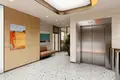 Büro 2 625 m² Moskau, Russland