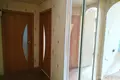 3 room apartment 60 m² in Minsk, Belarus