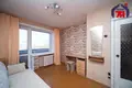 1 room apartment 21 m² Minsk, Belarus