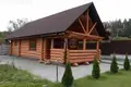 Cottage 295 m² Astrashitskagaradokski rural council, Belarus