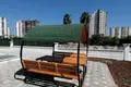 Wohnung 2 zimmer 40 m² Erdemli, Türkei